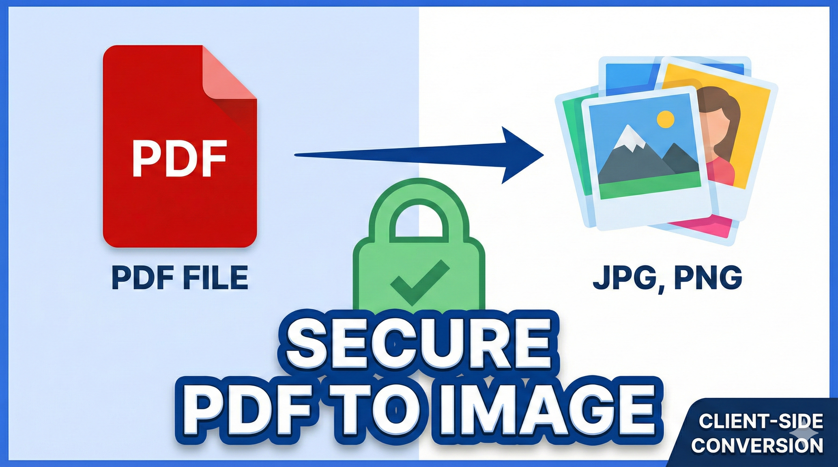 PDF to JPG Converter